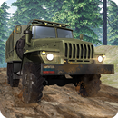 Simulator Russia Truck 4x4 Offroad APK