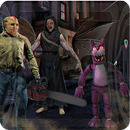 VR Radar Horror Heroes APK
