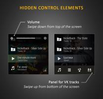 Stellio Music for Android Wear تصوير الشاشة 3