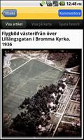 Historiska Stockholmsbilder 截图 2