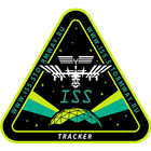 ISS Tracker Pro icône