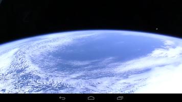 ISS Tracker Pro capture d'écran 1