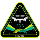 ISS Tracker icône