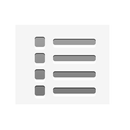Overscroll Listview Demo APK