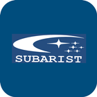 Subarist.ru 圖標