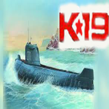 Submarine K-17
