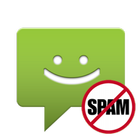 Paranoid SMS Blocker icon