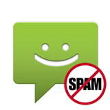 Paranoid Sms Blocker أيقونة