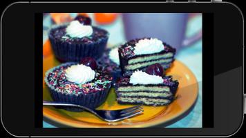 Sweet cakes ภาพหน้าจอ 2