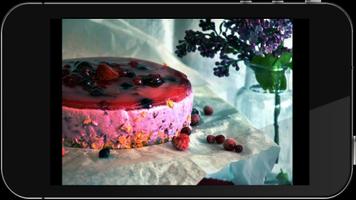 Sweet cakes تصوير الشاشة 3