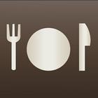 FoodRunner monitor icon