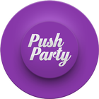 Push Party ikona