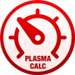 Plasma Calculator