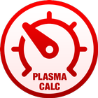 Icona Plasma Calculator