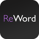Inglés con ReWord. Aprende vocabulario en Inglés APK