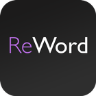 Inglés con ReWord. Aprende vocabulario en Inglés simgesi