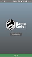 Poster IDE for JavaScript Game Coder