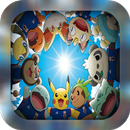 Guede Fort Pokemon Go APK