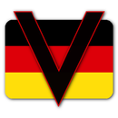 German Irregular Verbs FREE APK