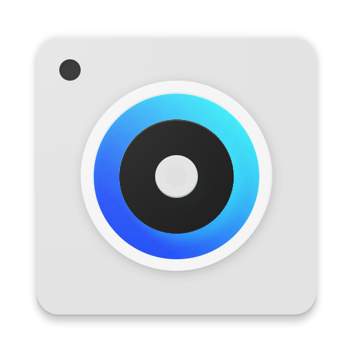 Camera lens blur (portrait mode or boke) LITE