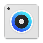Camera lens blur (portrait mode or boke) LITE icône