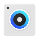 Camera lens blur (portrait mode or boke) LITE aplikacja