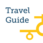 Pososhok Travel Guide Zeichen
