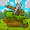 APK Mine World