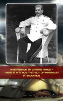 برنامه‌نما Stalin. Quotations. عکس از صفحه