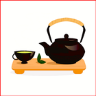 Chinese Tea Ceremony icône