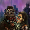 Zombie Attack in Army APK