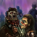 Zombie Attack in Army APK