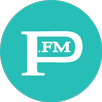 P.fm Radio APK