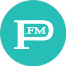 P.fm Radio APK