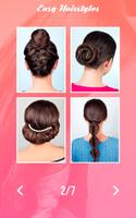 Best Hairstyles poster