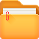 APK File Manager - commander for android