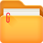 Gestionnaire de fichiers - File Manager icône