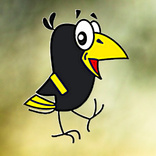 Счётчик ворон