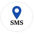 SMS Location Sender icône