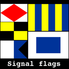 Signal Flags アイコン