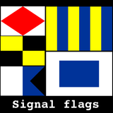 Signal Flags icône