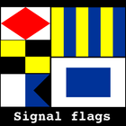 Signal Flags icon