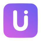 #ProjectUI - Android Nougat icône