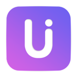 #ProjectUI - Android Nougat icône
