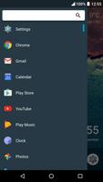 #ProjectUI - Android Nougat скриншот 1