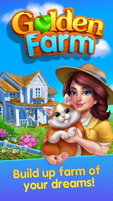Golden Farm for Android APK Download Golden Farm for Android APK Download