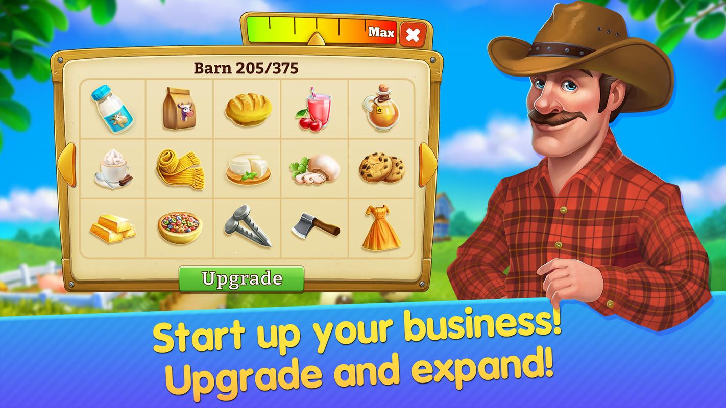 Golden Farm for Android APK Download Golden Farm for Android APK Download