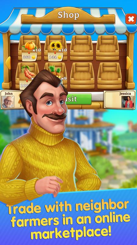 Golden Farm for Android APK Download Golden Farm for Android APK Download