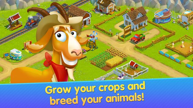  Golden Farm  for Android APK Download