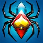 Spider Solitaire 아이콘